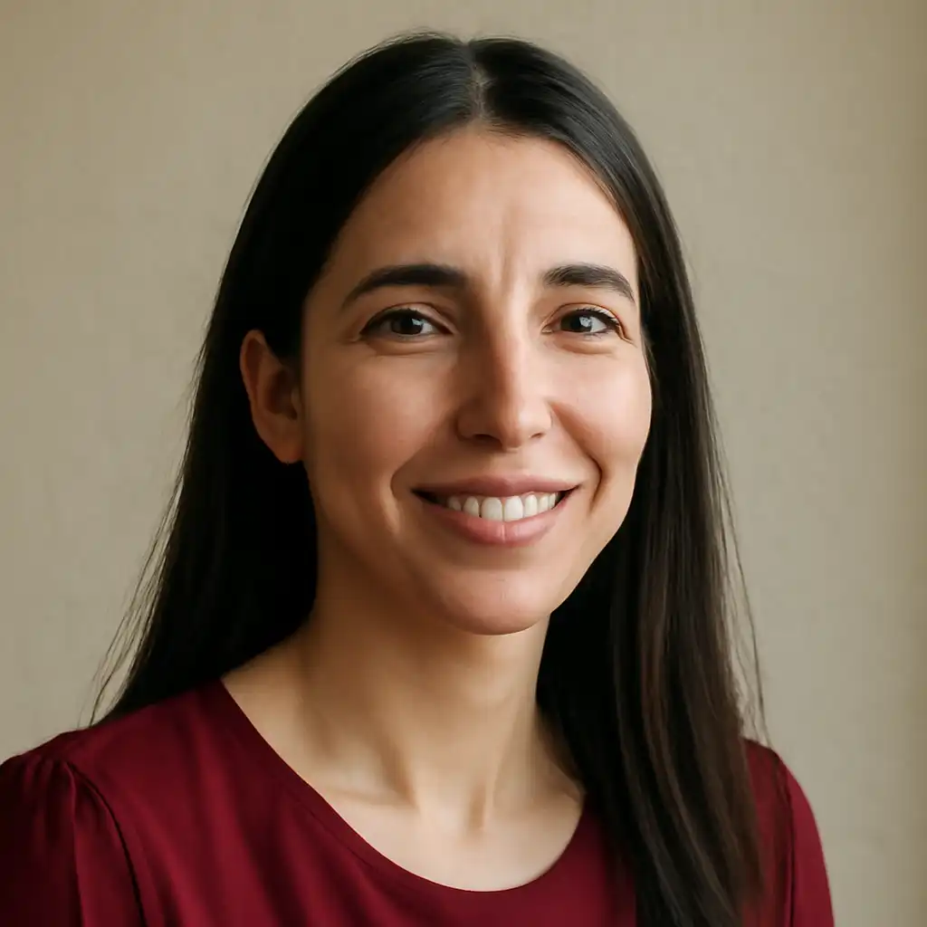 María Fernanda Gómez López
